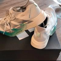scarpe Adidas adizero pro 4