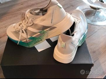 scarpe Adidas adizero pro 4