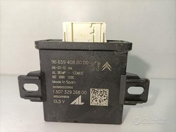 CENTRALINA XENON CITROEN DS5 1° Serie 96659408800