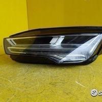 VW ARTEON 3G8 Cofano Paraurti Paraparafango PAS Pr