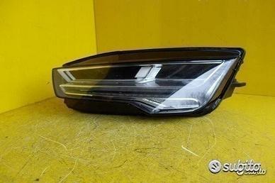 VW ARTEON 3G8 Cofano Paraurti Paraparafango PAS Pr