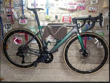 Wilier filante Slr