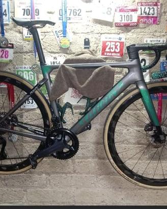 Wilier filante Slr