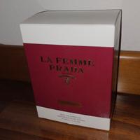 Prada La Femme Eau de Parfum 50ml - Pari al Nuovo!
