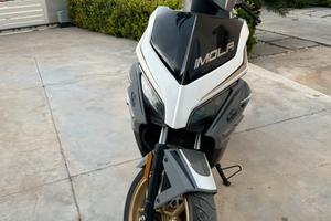 mondial imola 50cc