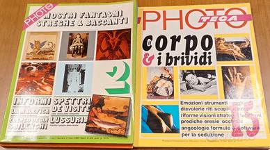 PHOTOTECA RIVISTA