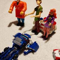 Giocattoli Anni 1980/1990 Leggere