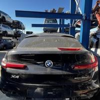 Ricambi portellone bmw x4 m 2020