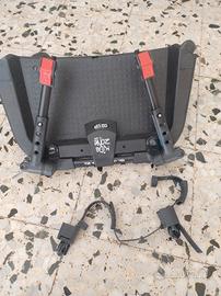 Pedana universale per passeggino 