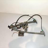 MECCANISMO ALZAVETRO ANT. DX PEUGEOT 206 Cabrio 1Â