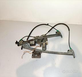 MECCANISMO ALZAVETRO ANT. DX PEUGEOT 206 Cabrio 1Â
