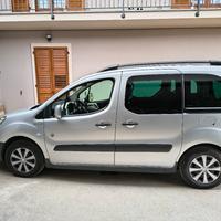 Peugeot Partner Outdoor 