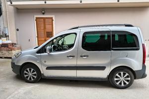 Peugeot Partner Outdoor 
