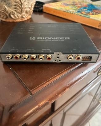 Cross Over vintage Pioneer