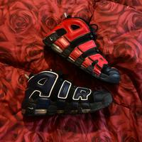 Nike Uptempo