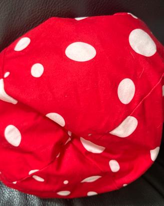 Cappello a forma di fungo ikea