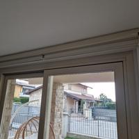 tende a rullo oscuranti