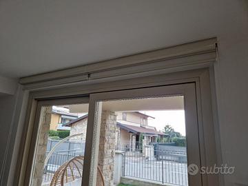 tende a rullo oscuranti