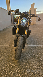 Benelli 752s