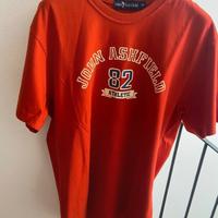 Maglia Jonh Ashfield