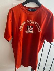 Maglia Jonh Ashfield
