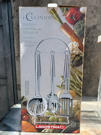 Porta Utensili da cucina