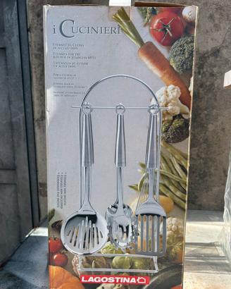 Porta Utensili da cucina