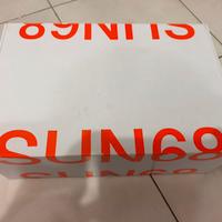 scarpe sun 68 nuove taglia 42 