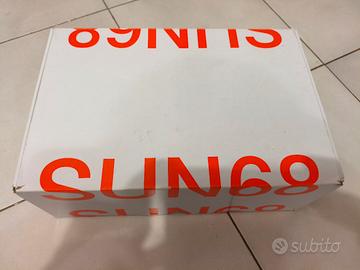 scarpe sun 68 nuove taglia 42 