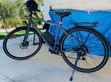 City bike elettrica