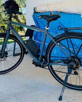 City bike elettrica