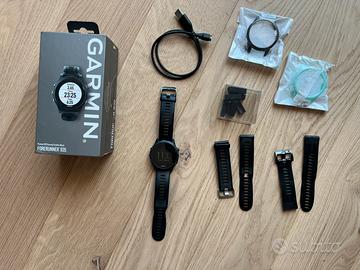 Garmin Forerunner 935 GPS Multisport