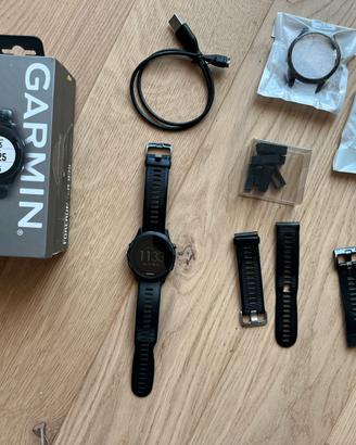 Garmin Forerunner 935 GPS Multisport
