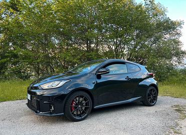 Gr toyota Yaris