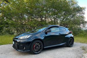 Gr toyota Yaris