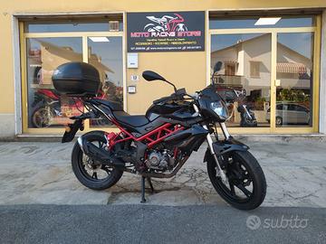 Benelli BN 125 - 2018