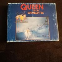 Queen - live at wembley 86