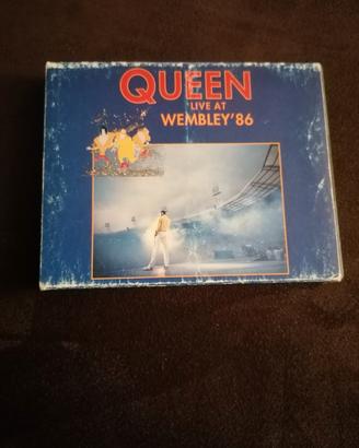 Queen - live at wembley 86