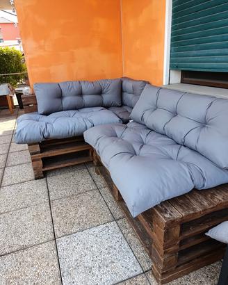 arredamento per giardino 