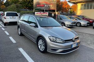 VOLKSWAGEN Golf Variant 1.6 TDI 115 CV DSG Execu
