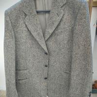 Giacca uomo Moessmer