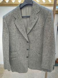 Giacca uomo Moessmer