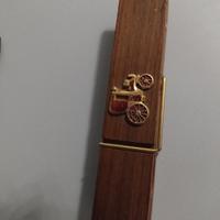 porta carta gigante vintage arredamento ufficio