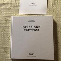 IWC Selezione 2017/2018 in Italiano