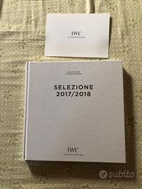 IWC Selezione 2017/2018 in Italiano