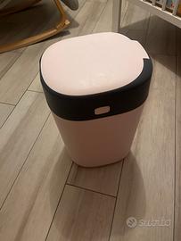 Tommee Tippee rosa mangiapannolini