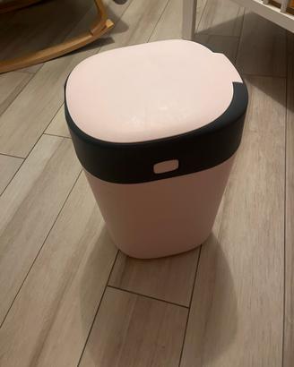 Tommee Tippee rosa mangiapannolini