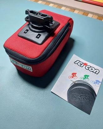 BORSA SOTTOSELLA BICI 