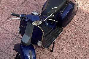 Piaggio px anno 2000