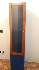 Armadio bagno